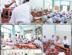 BNNK Banjarbaru Gandeng Yayasan Tahfidz Qur’an Martapura Perkuat Gerakan Anti Narkoba