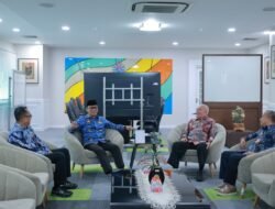 Gubernur Muhidin Pastikan Pemprov Kalsel Segera Terapkan Manajemen Talenta ASN