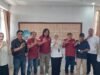 Dukung Program Bantu Rakyat, HUT ke-14 IWO Bengkulu Hadirkan Pelayanan Sosial