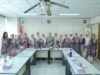 BKOW Kalsel Serap Inovasi DKI Jakarta, Ellyana Hasnuryadi Ingin Program Pemberdayaan Perempuan Makin Berdampak