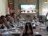 Astamaops Kapolri Dorong Transformasi Layanan 110 dan Command Center, Tekankan Kecepatan Respons Jadi Ukuran Pelayanan Polri