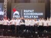 Putra Bupati Barito Kuala Jadi Sorotan Rakorwil PSI Kalsel, Targetkan Lima Kursi DPRD pada Pemilu Mendatang