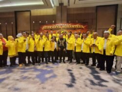 Silaturahmi Partai Berkarya Nusantara: Perkuat Visi dan Dukung Penuh Program Asta Cita Prabowo-Gibran
