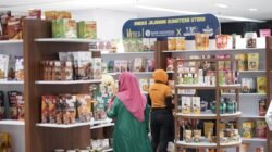 Perkuat Daya Saing UMKM Menuju Pasar Global, KPwBI Sumut Gelas KKSU Tahun 2026 