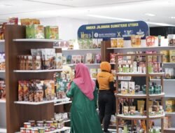 Perkuat Daya Saing UMKM Menuju Pasar Global, KPwBI Sumut Gelas KKSU Tahun 2026 