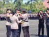 Kapolda Kalsel Resmi Buka Pendidikan Tamtama Brimob 2026, Diikuti 700 Siswa dari Seluruh Indonesia