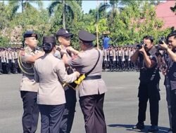 Kapolda Kalsel Resmi Buka Pendidikan Tamtama Brimob 2026, Diikuti 700 Siswa dari Seluruh Indonesia