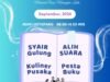 Sahabat Cita Khatulistiwa Akan Adakan Gelaran Festival Literasi Budaya dan Sastra Lokal di Ketapang