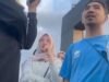 MP3 Fest Banjarbaru Dibanjiri Protes, Euforia Konser Tertutup Gelombang Kekecewaan
