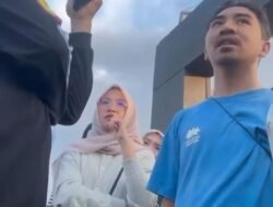 MP3 Fest Banjarbaru Dibanjiri Protes, Euforia Konser Tertutup Gelombang Kekecewaan