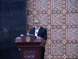 Fraksi PKS, Menerima Pertanggungjawaban Pelaksanaan APBD Provsu T.A 2025