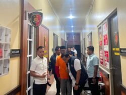 Kasus Dugaan UU ITE Naik Penyidikan, Babeh Aldo Resmi Berstatus Tersangka