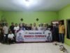 Bingka Cempaka Jadi Wadah Serap Aspirasi Warga, Kapolsek Ajak Masyarakat Aktif Jaga Kamtibmas dan Cegah Karhutla