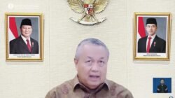 RDG BI, Tetap Pertahankan Suku Bunga 5,75 Persen