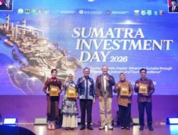BI Sumut Perkuat Daya Tarik Investasi melalui Sumatra Investment Day 2026