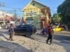 Commander Wish Polsek Banjarbaru Utara Hadirkan Polisi di Jalan, Wujudkan Kamseltibcar Lantas dan Cegah Kriminalitas