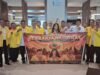 Partai Berkarya Nusantara di Bawah Komando Neneng A Tutty Resmi Berubah Menjadi Partai Berkarya Nasional