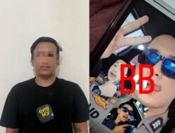 Polres Banjarbaru Ungkap Kasus Penipuan Berkedok Rekrutmen Pegawai SPKT Polres, Modus Pelaku Mengaku Anggota Polisi