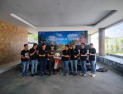 Toyota Luncurkan New Hilux Batery EV, Hadir Dengan Mesin Bertenaga Dan Fitur Semakin Canggih