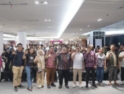 Didit Widiana: Sumatera Utara Penghasil Kopi Terbaik di Indonesia