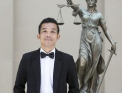 OPINI HUKUM KELUARGA “PERJANJIAN PERKAWINAN BUKAN TANDA TIDAK PERCAYA” oleh Taril Aziz
