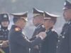 Polda Jatim Gelar Upacara Hari Bhayangkara ke 80, Teguhkan Semangat Polri Untuk Masyarakat