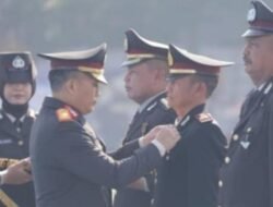 Polda Jatim Gelar Upacara Hari Bhayangkara ke 80, Teguhkan Semangat Polri Untuk Masyarakat