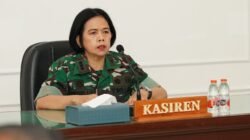 Satker Korem 084/BJ Laksanakan Penyusunan Rancangan Rencana Kerja (Sunrarenja) 2027