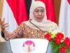 Gubernur Khofifah Targetkan Embarkasi Bandara Dhoho Beroperasi pada 2027
