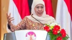 Gubernur Khofifah Targetkan Embarkasi Bandara Dhoho Beroperasi pada 2027