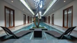 Menikmati Liburan di Bali Tanpa Bikin Kantong Bolong ala Miles Coliving Bali