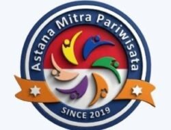 TL & GUIDE APA BISA DAFTAR KATEGORI TRAVEL DI ASMIPA DAN BISA SCAN BARCODE SAAT BAWA TAMU KE VENDOR