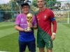 Pakde Henggar: Akhirnya Ronaldo Pulang di Angka 7 Nomor Punggung, Tanggal dan Bulan, 0 – 1 Spanyol 
