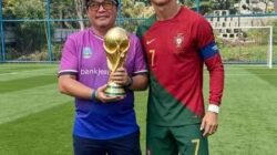 Pakde Henggar: Akhirnya Ronaldo Pulang di Angka 7 Nomor Punggung, Tanggal dan Bulan, 0 – 1 Spanyol 