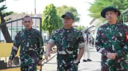 Dari Madura untuk Indonesia, Kisah Kemanusiaan TNI AD Dilombakan