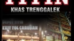 RUMAH MAKAN TITIN, CAK ANANG: SAYA MEREKOMENDASIKAN UNTUK MAMPIR PELAYANAN MASAKAN HARGA MANTAP