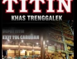 RUMAH MAKAN TITIN, CAK ANANG: SAYA MEREKOMENDASIKAN UNTUK MAMPIR PELAYANAN MASAKAN HARGA MANTAP