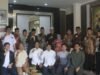 PDUF MUI Jawa Timur Perkuat Sinergi Pengembangan Dana Umat Melalui Silaturahmi ke Tiga Pondok Pesantren di Tambakberas