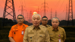 Pemadaman Listrik di Sejumlah Wilayah Kalsel, Gubernur Beberkan Penyebab dan Progres Perbaikan