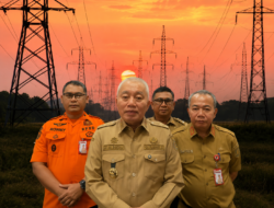 Pemadaman Listrik di Sejumlah Wilayah Kalsel, Gubernur Beberkan Penyebab dan Progres Perbaikan