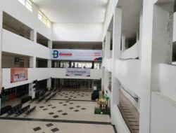 RSD Idaman Banjarbaru Pastikan Belum Ada Lonjakan Kasus ISPA Dampak Karhutla