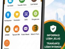 Komitmen Peningkatan Layanan Nasabah, Bank Bengkulu Lakukan Penyesuaian Tampilan Saldo Layanan Digital 