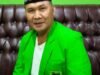 Ketua PPP Kota Bengkulu Ucapkan Pelaksanaan Muktamar NU Ke – 35 “Semoga Berjalan Sukses”