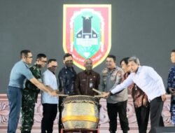 Job Fair Kalsel 2026 Dibuka, Sediakan Hampir 2.000 Lowongan Kerja dan Perkuat Sinergi Dunia Usaha
