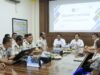 Deputi Imigrasi dan Pemasyarakatan Kemenko Kumham Imipas Kunjungi Lapas Batam, Bahas Overstaying dan KUHP Baru