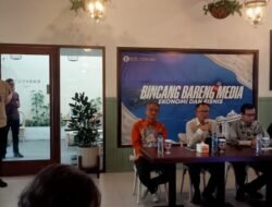 BI Memproyeksikan Perekonomian Sumut Tumbuh 5,7 % Pada Triwulan II 2026