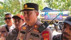 Tanggap Dampak Kemarau, Satbinmas Polres Banjarbaru Petakan Warga Terdampak Kekeringan