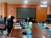 Komisi lV DPRD Medan Desak Bangunan di Atas Gang Kebakaran Dibongkar, Warga Keluhkan Rumah Rusak
