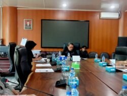 Komisi lV DPRD Medan Desak Bangunan di Atas Gang Kebakaran Dibongkar, Warga Keluhkan Rumah Rusak