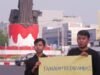 Rumah 3 Petani Tanjung Sakti Terancam Disita PT DDP, Rakyat Bengkulu Gelar Aksi Serentak 